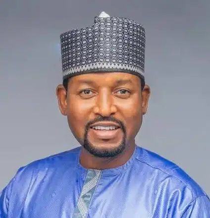 Yakubu Muhammad